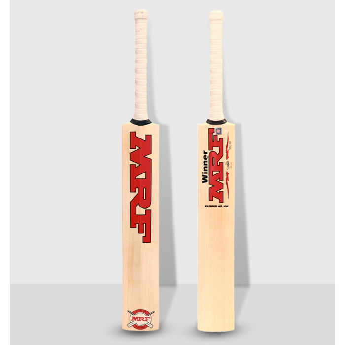 Cricket Bat – Kashmir Willow