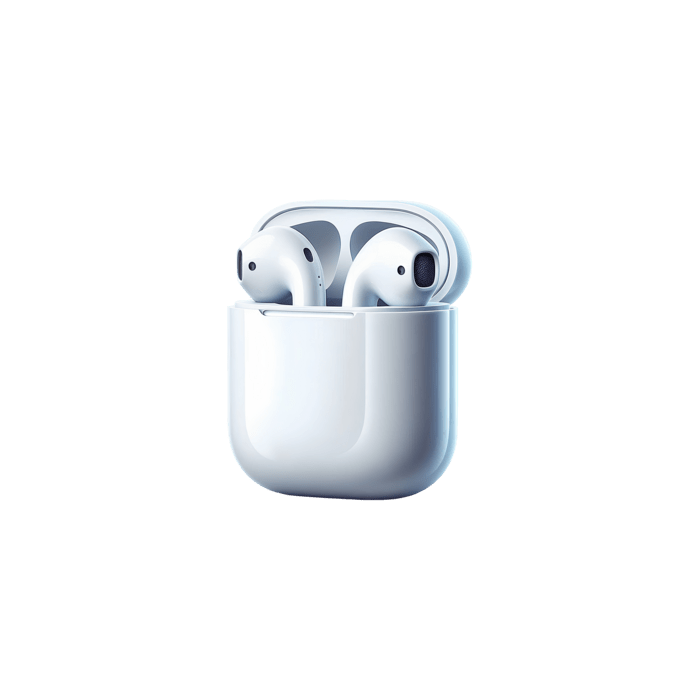 Wireless Bluetooth Earbuds