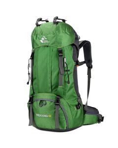 Trekking Backpack – 60L Waterproof