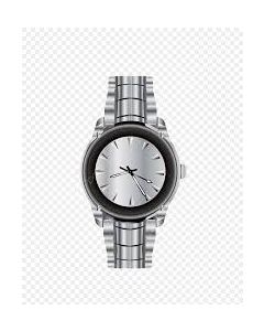 Analog Wrist Watch – Women's Chain