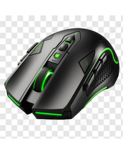 Wired Gaming Mouse